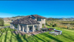Mangrove Manor